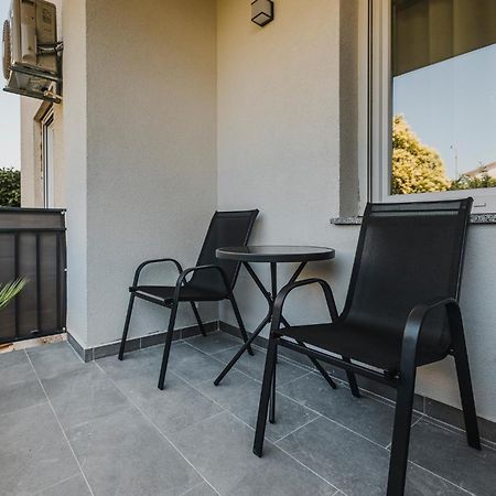 3Level Apartments Kroatien ウマグ エクステリア 写真