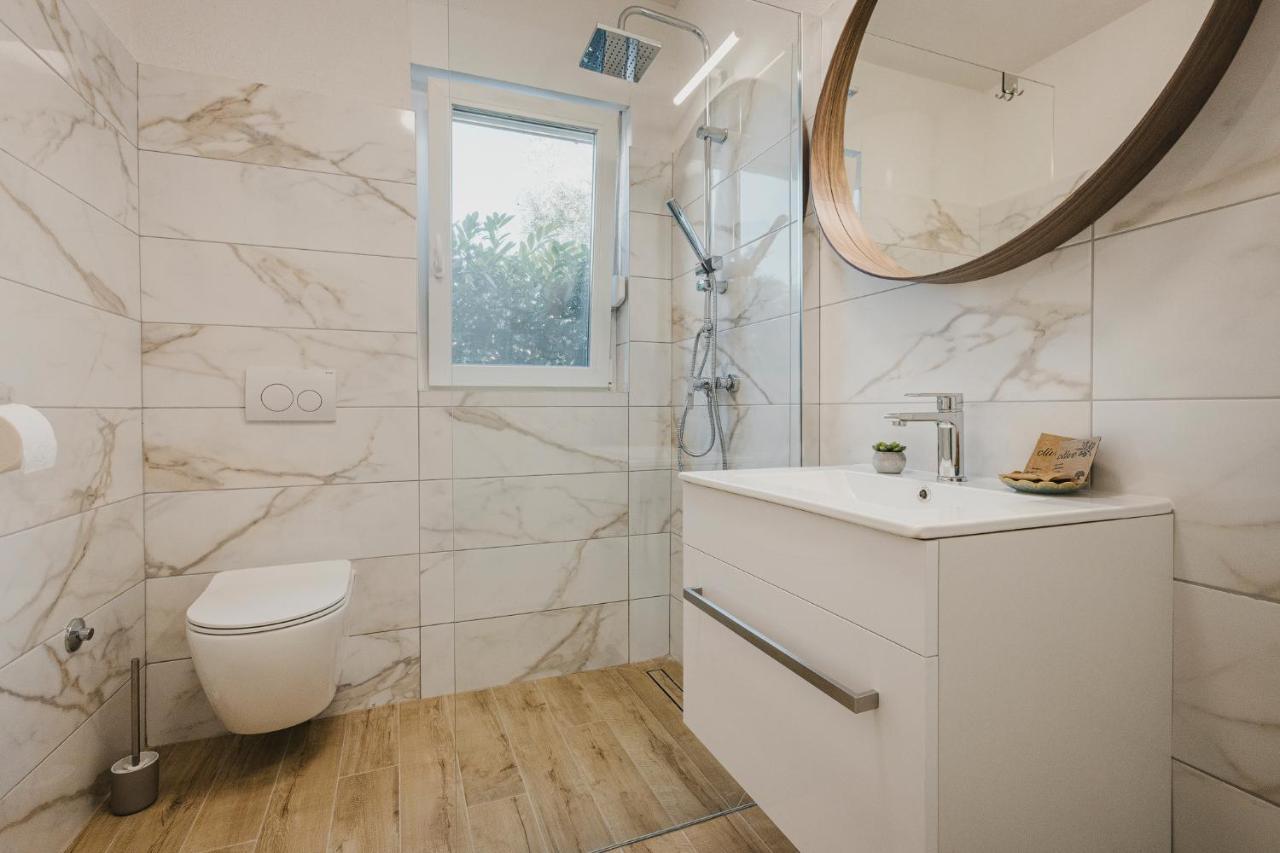 3Level Apartments Kroatien ウマグ エクステリア 写真