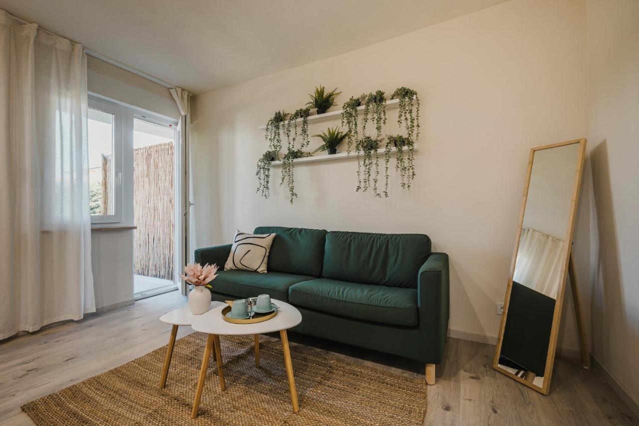 3Level Apartments Kroatien ウマグ エクステリア 写真