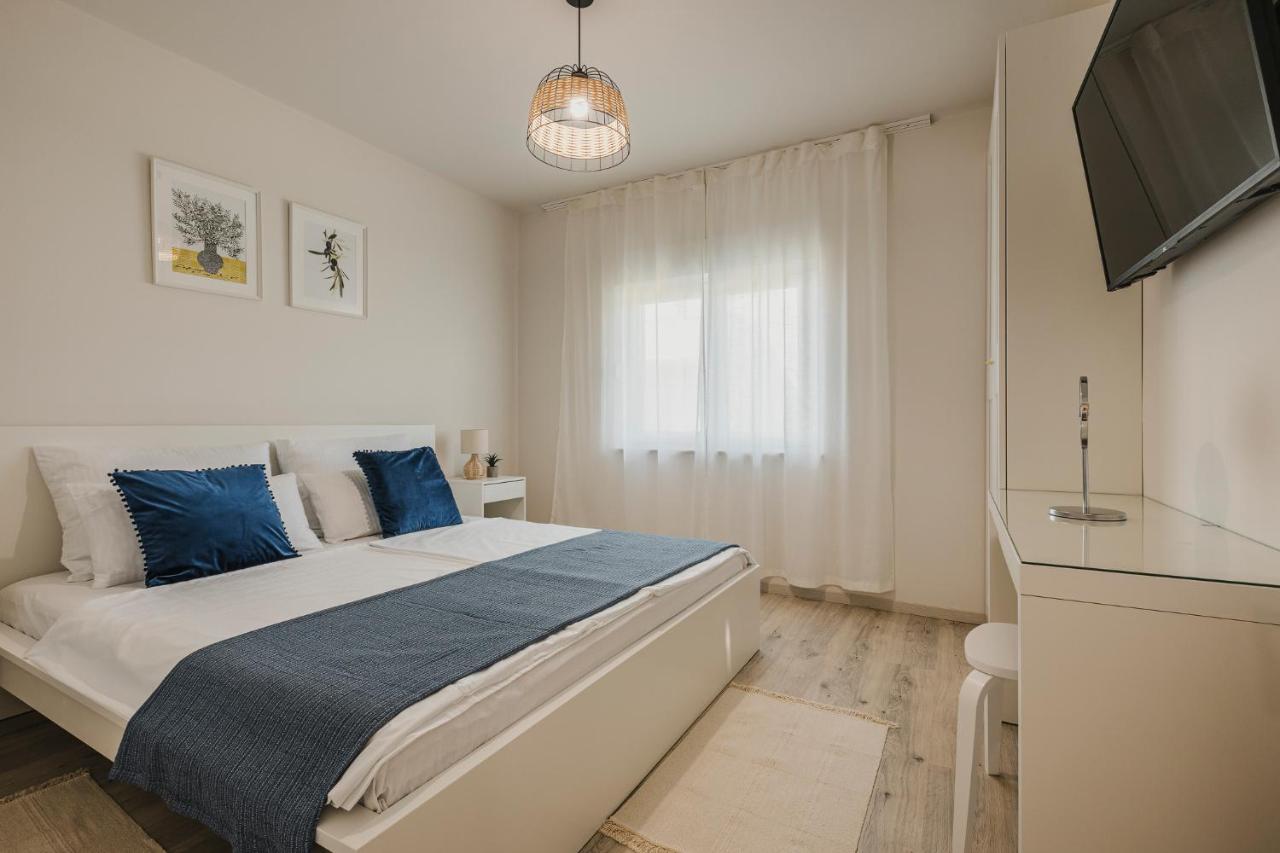 3Level Apartments Kroatien ウマグ エクステリア 写真