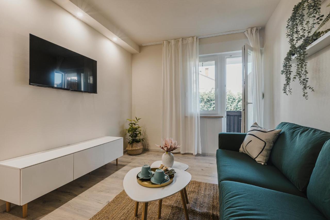 3Level Apartments Kroatien ウマグ エクステリア 写真