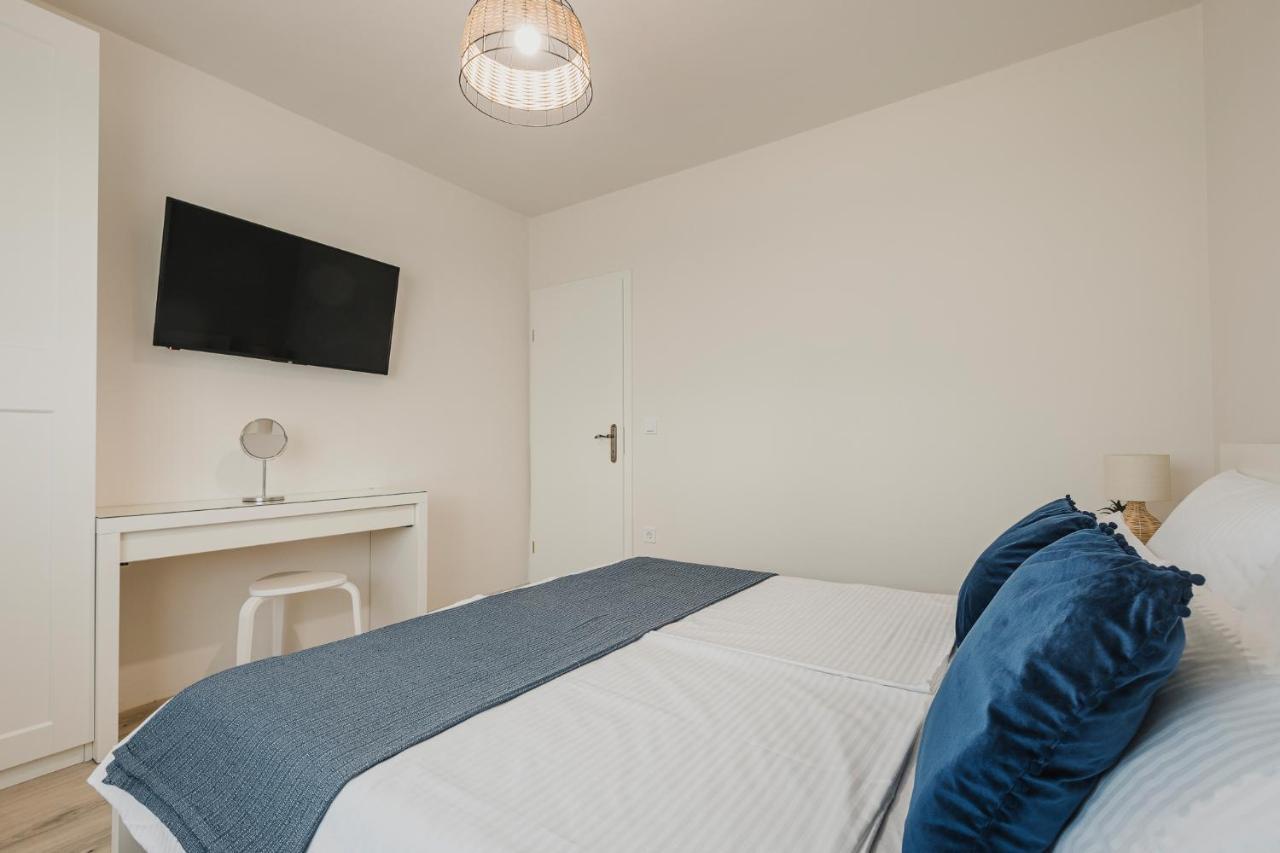 3Level Apartments Kroatien ウマグ エクステリア 写真