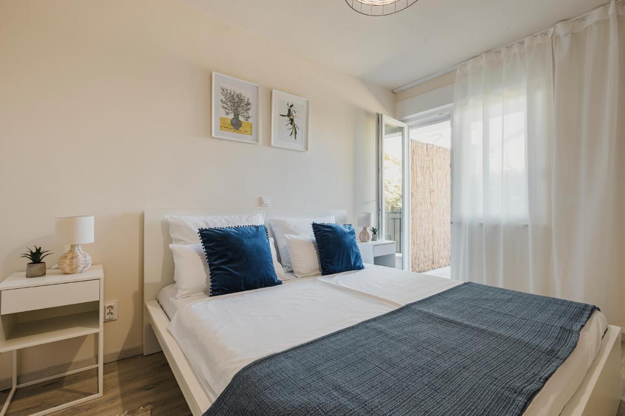 3Level Apartments Kroatien ウマグ エクステリア 写真