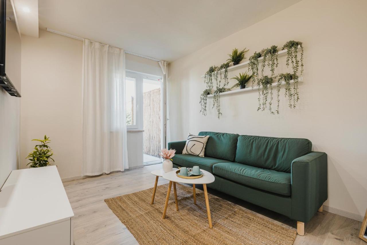 3Level Apartments Kroatien ウマグ エクステリア 写真