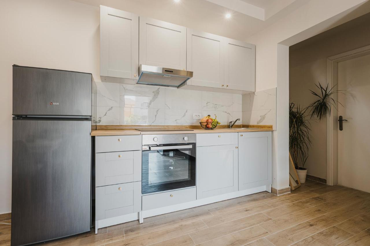 3Level Apartments Kroatien ウマグ エクステリア 写真