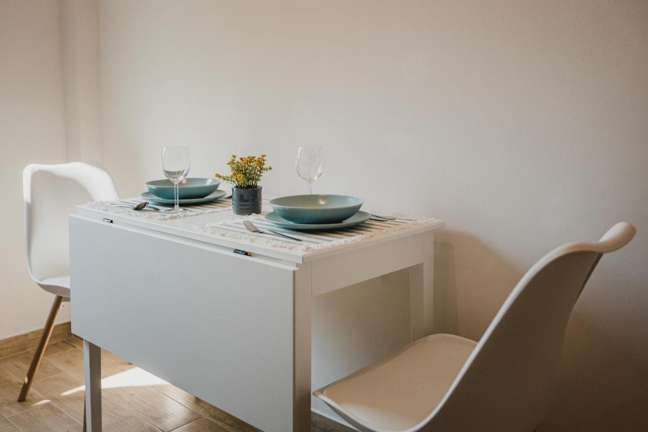 3Level Apartments Kroatien ウマグ エクステリア 写真