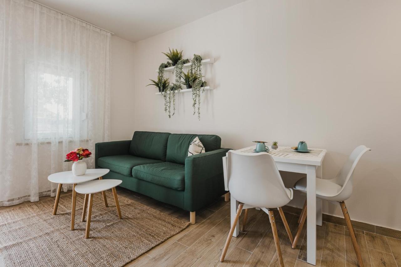 3Level Apartments Kroatien ウマグ エクステリア 写真