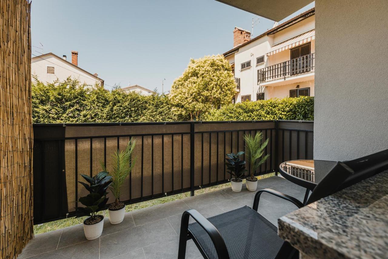3Level Apartments Kroatien ウマグ エクステリア 写真