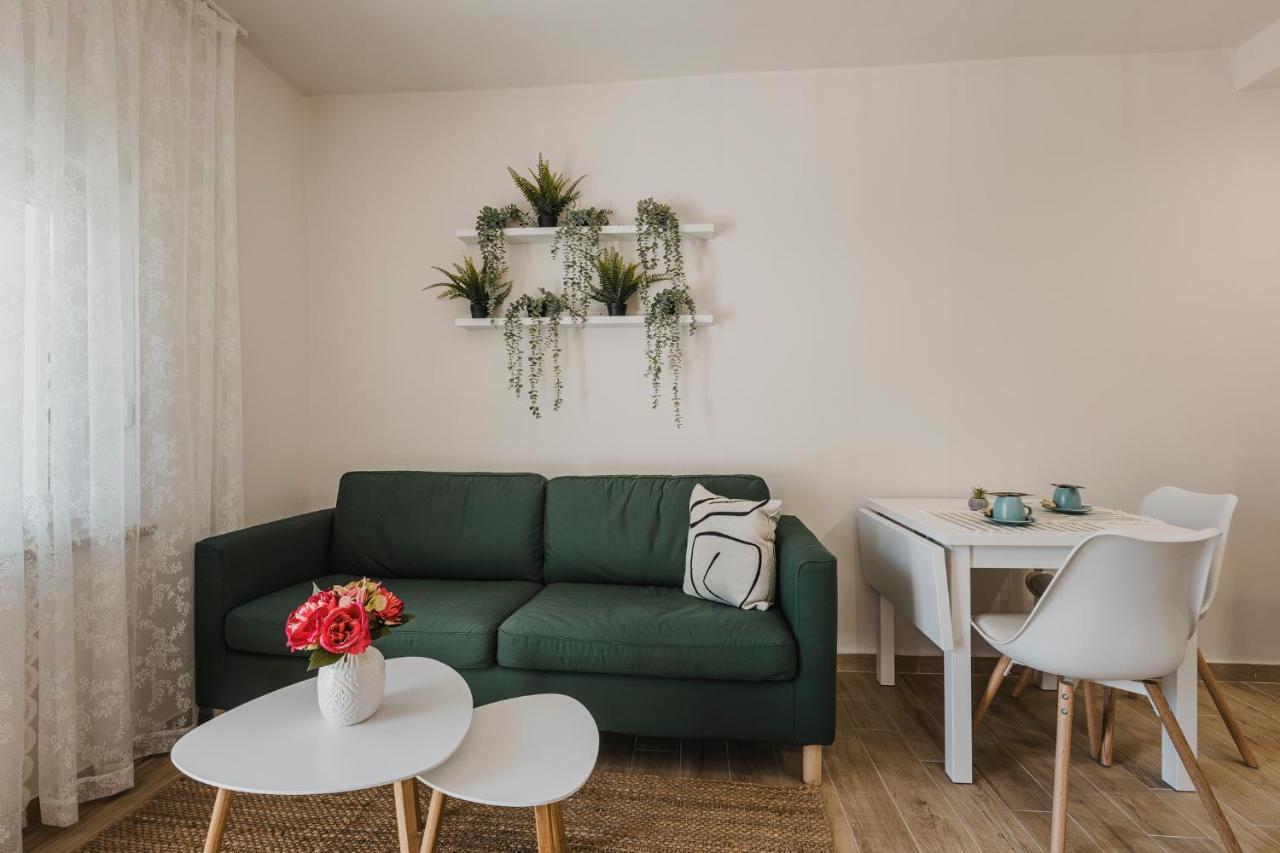 3Level Apartments Kroatien ウマグ エクステリア 写真