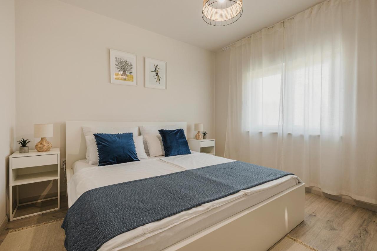 3Level Apartments Kroatien ウマグ エクステリア 写真