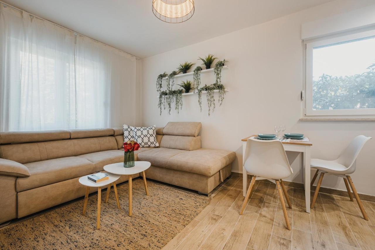3Level Apartments Kroatien ウマグ エクステリア 写真