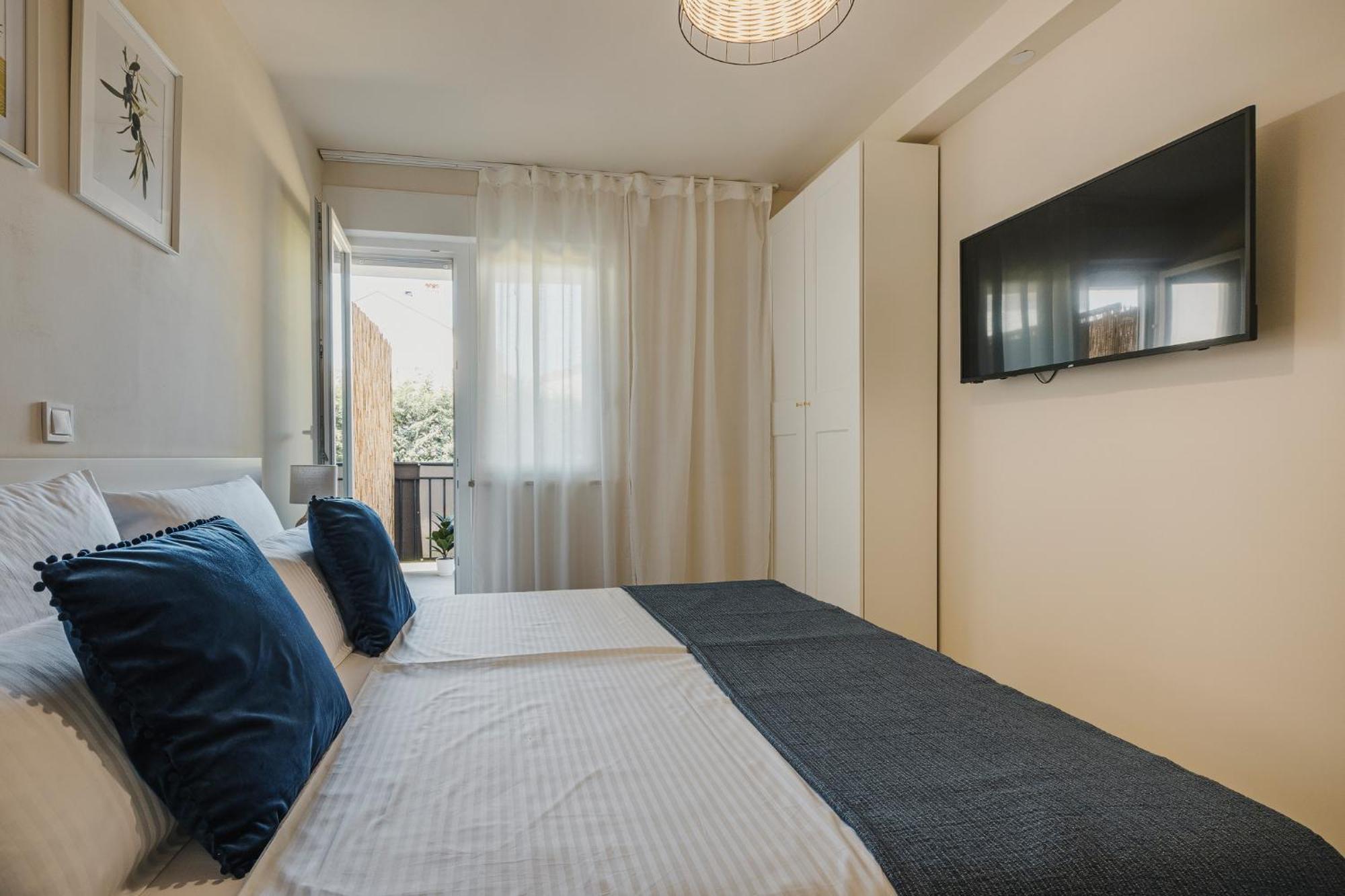 3Level Apartments Kroatien ウマグ エクステリア 写真